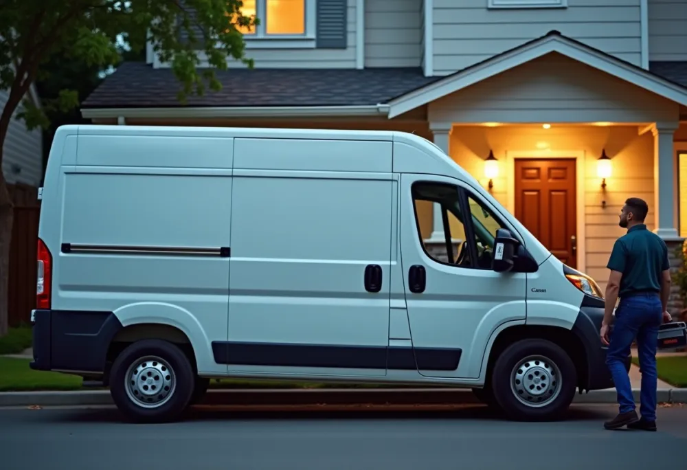 Emergency 24/7 Emergency Plumbing in Cupertino, California — Plumber California